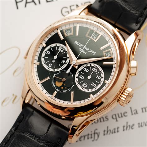 patek philippe 58290|Patek Philippe grand complications.